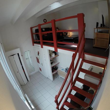 Sea Sun Cocoon Apartment La Rochelle  Luaran gambar