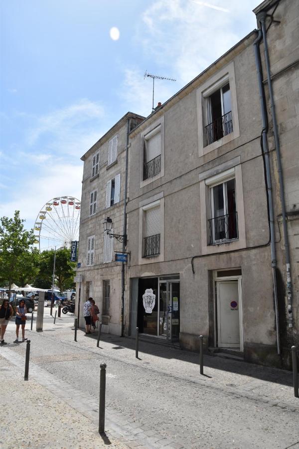 Sea Sun Cocoon Apartment La Rochelle  Luaran gambar